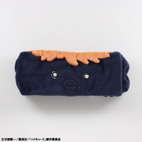 ハイキュー!! どうぶつヘアバンド 1.ヒナガラス