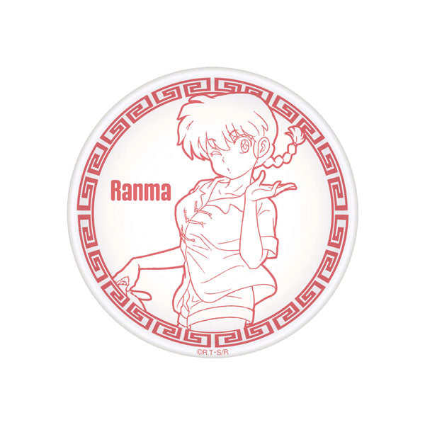 らんま1/2 豆皿 らんま