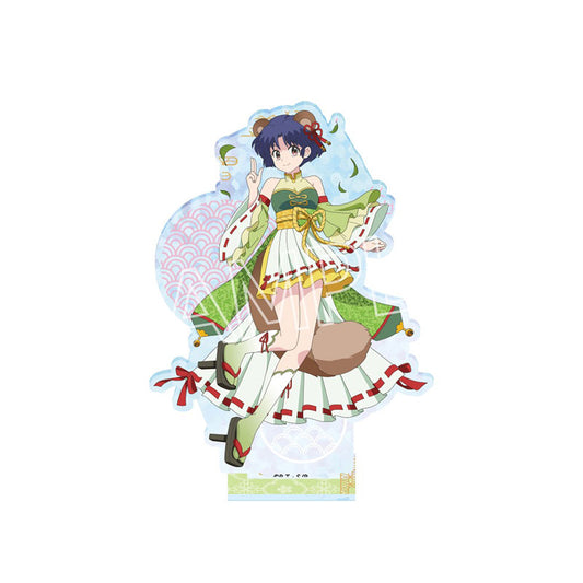 「らんま1/2」 百鬼夜行 ホロアクリルスタンド 天道あかね