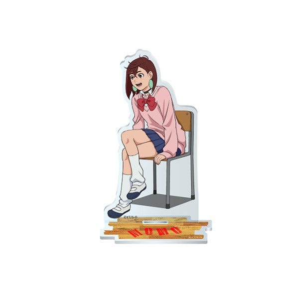 『ダンダダン』 アクリルスタンド /(1)モモ