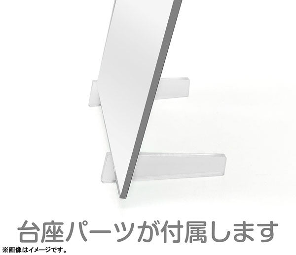 ハイキュー!! 及川徹 アクリルアートスタンド Ver.1.0