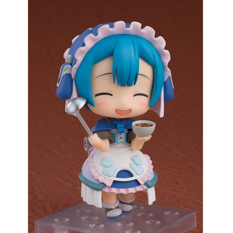 ねんどろいど メイドインアビス 烈日の黄金郷 マルルク 塗装済み可動フィギュア 新品 完成品 即納 送料無料