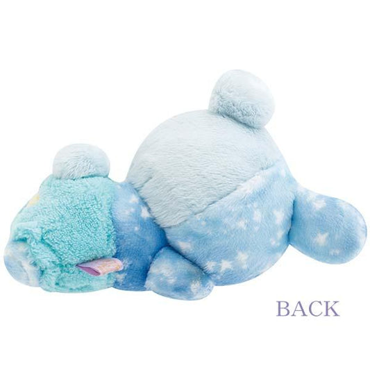 センチメンタルサーカス ぬいぐるみ スピカと面影星座の子・ほしくず星の子