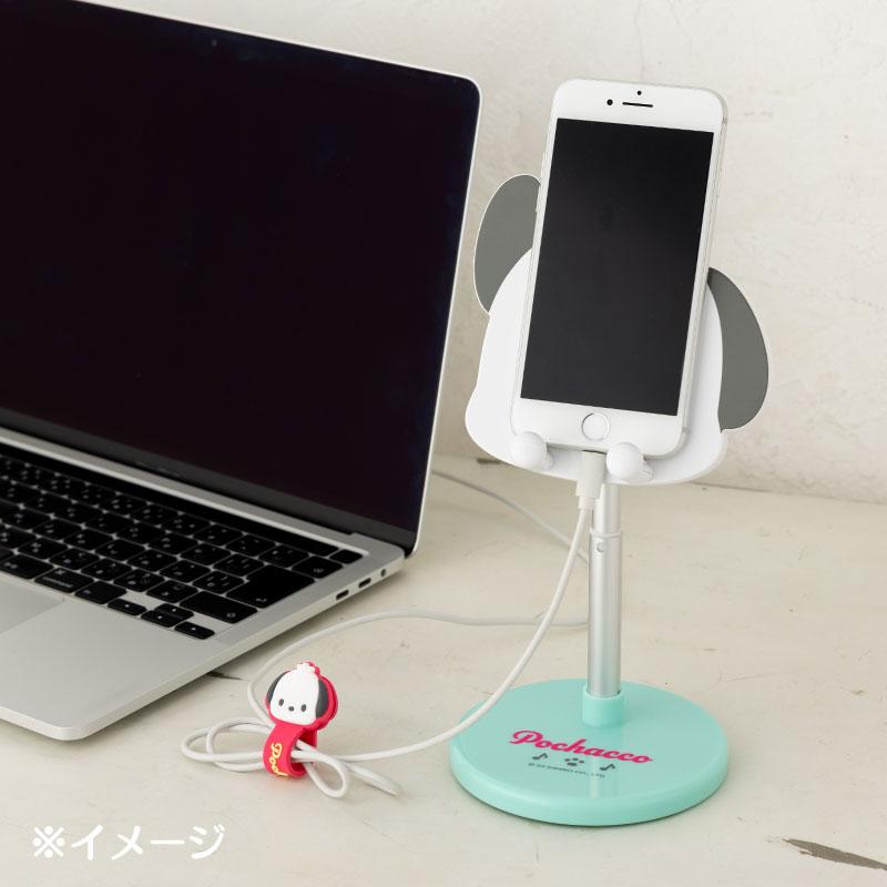 シナモロール ケーブルクリップ 2個セット サンリオ Sanrio