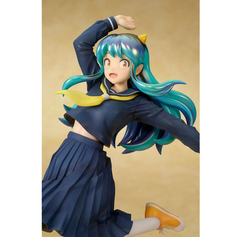 うる星やつら ラム 制服版 塗装済み完成品フィギュア
