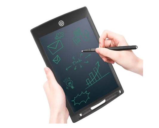 電子メモタブレット 8.5インチ BLACK