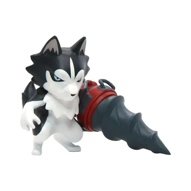 機動物 第2弾(BOX版) 全6種セット