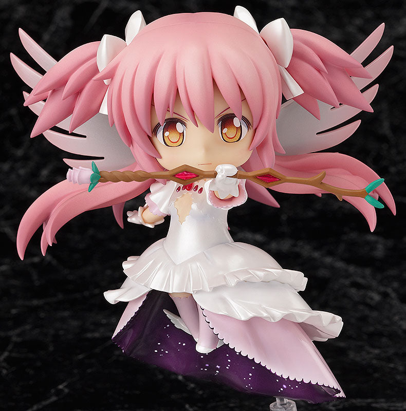 ねんどろいど 魔法少女まどか☆マギカ アルティメットまどか