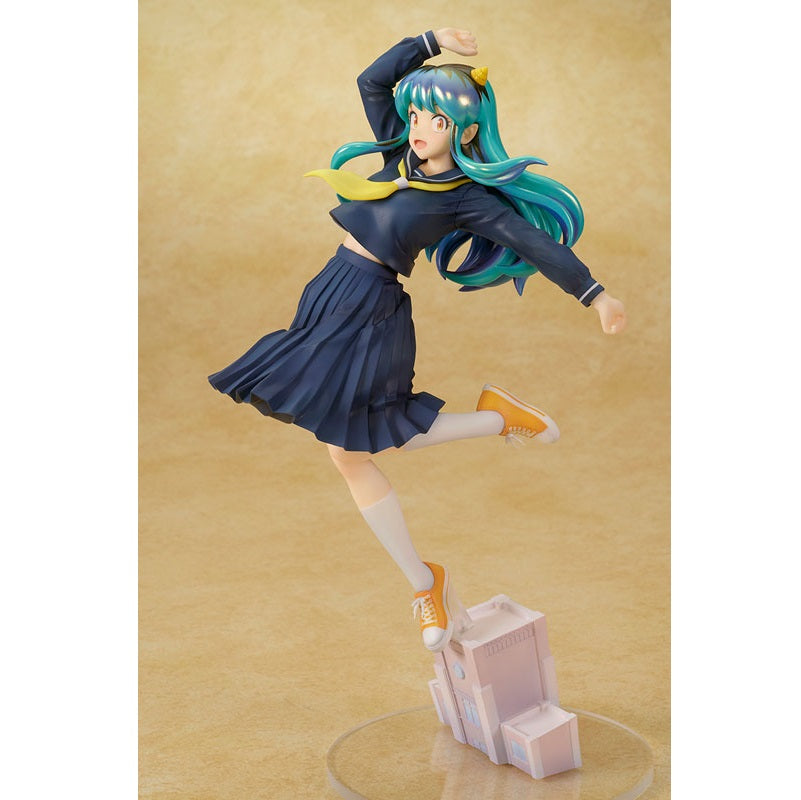 うる星やつら ラム 制服版 塗装済み完成品フィギュア