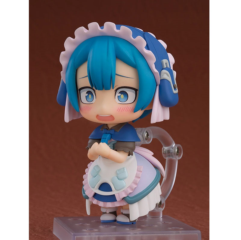 ねんどろいど メイドインアビス 烈日の黄金郷 マルルク 塗装済み可動フィギュア 新品 完成品 即納 送料無料