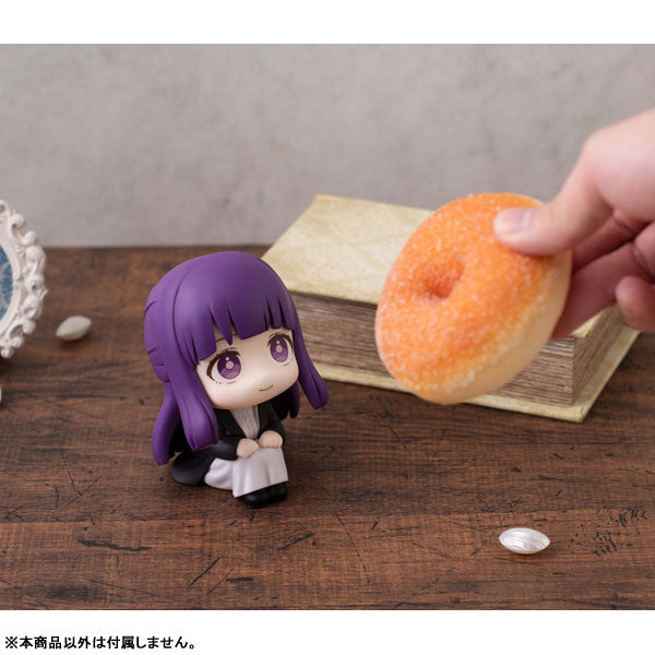 るかっぷ 葬送のフリーレン フェルン 彩色済みフィギュア