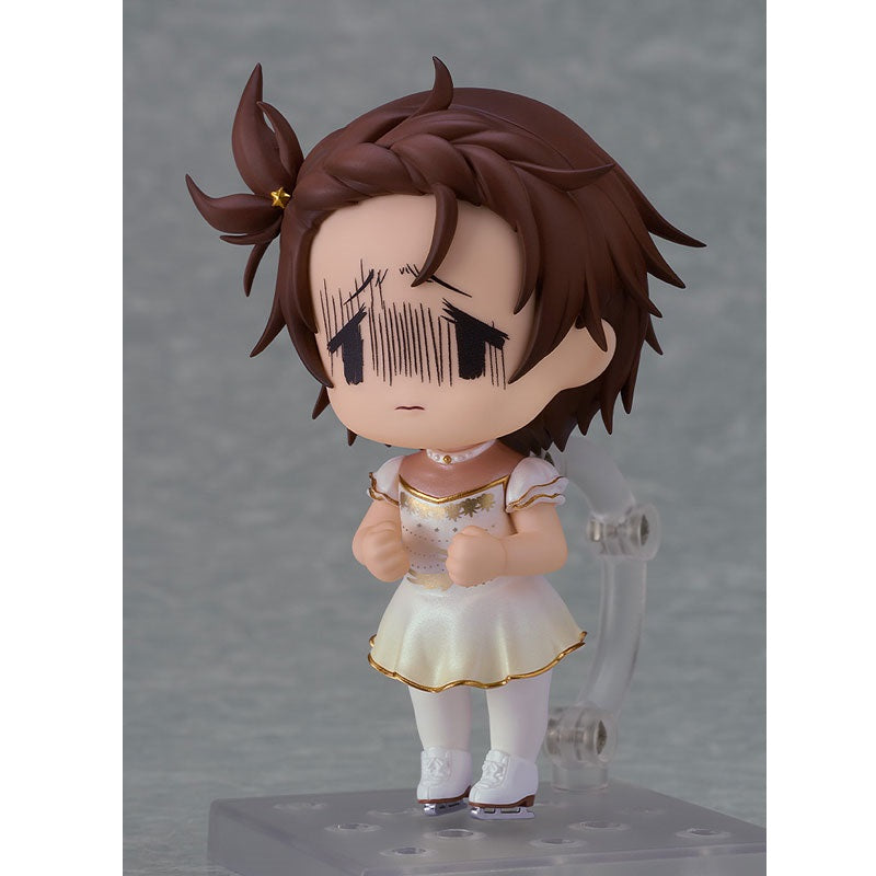 ねんどろいど メダリスト 結束いのり 塗装済み可動フィギュア