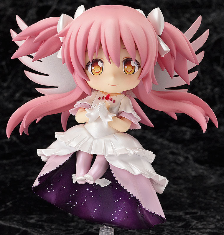 ねんどろいど 魔法少女まどか☆マギカ アルティメットまどか