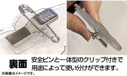 呪術廻戦 五条 悟 アクリルピョコッテ