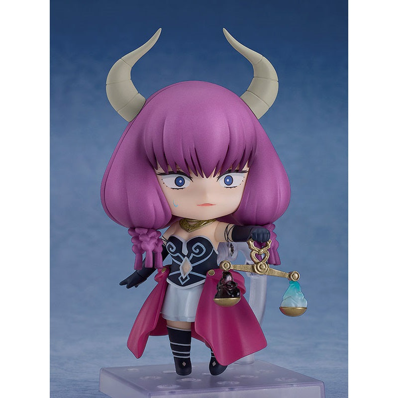 ねんどろいど 葬送のフリーレン 断頭台のアウラ 塗装済み可動フィギュア 新品 完成品 即納 送料無料