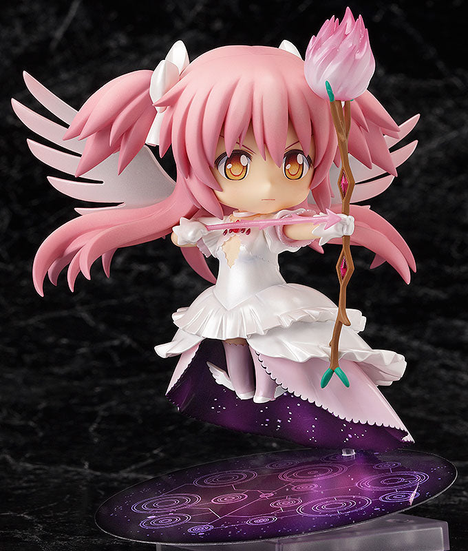 ねんどろいど 魔法少女まどか☆マギカ アルティメットまどか