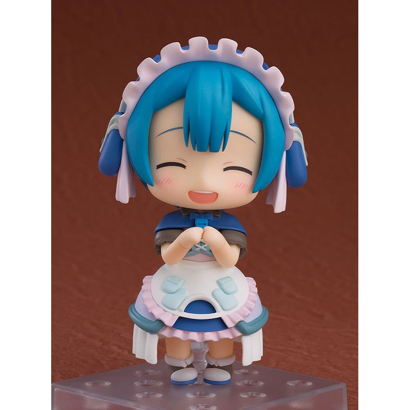 ねんどろいど メイドインアビス 烈日の黄金郷 マルルク 塗装済み可動フィギュア 新品 完成品 即納 送料無料