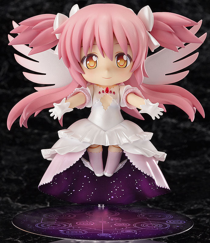 ねんどろいど 魔法少女まどか☆マギカ アルティメットまどか