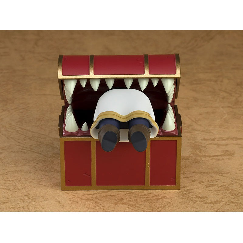 ねんどろいど 『葬送のフリーレン』 ミミック 塗装済みフィギュア 新品 完成品 即納 送料無料