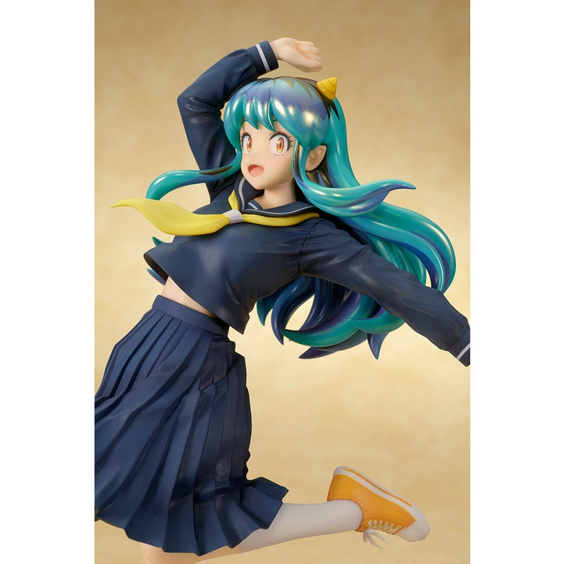 うる星やつら ラム 制服版 塗装済み完成品フィギュア