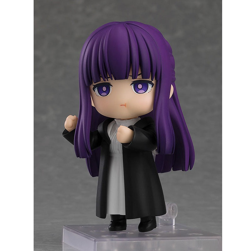 ねんどろいど 葬送のフリーレン フェルン