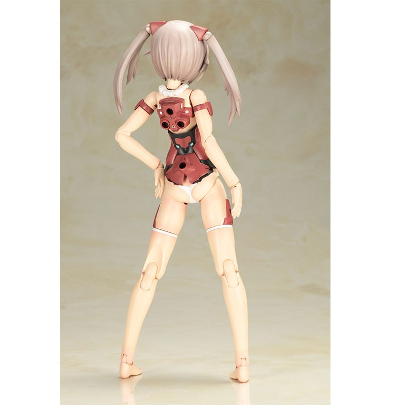 フレームアームズ・ガール グランデスケール イノセンティア 組み立て式プラモデル