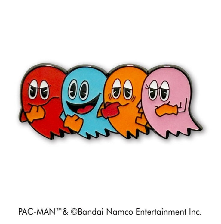 レトロゲーム パックマン/ゴーストピンズ
