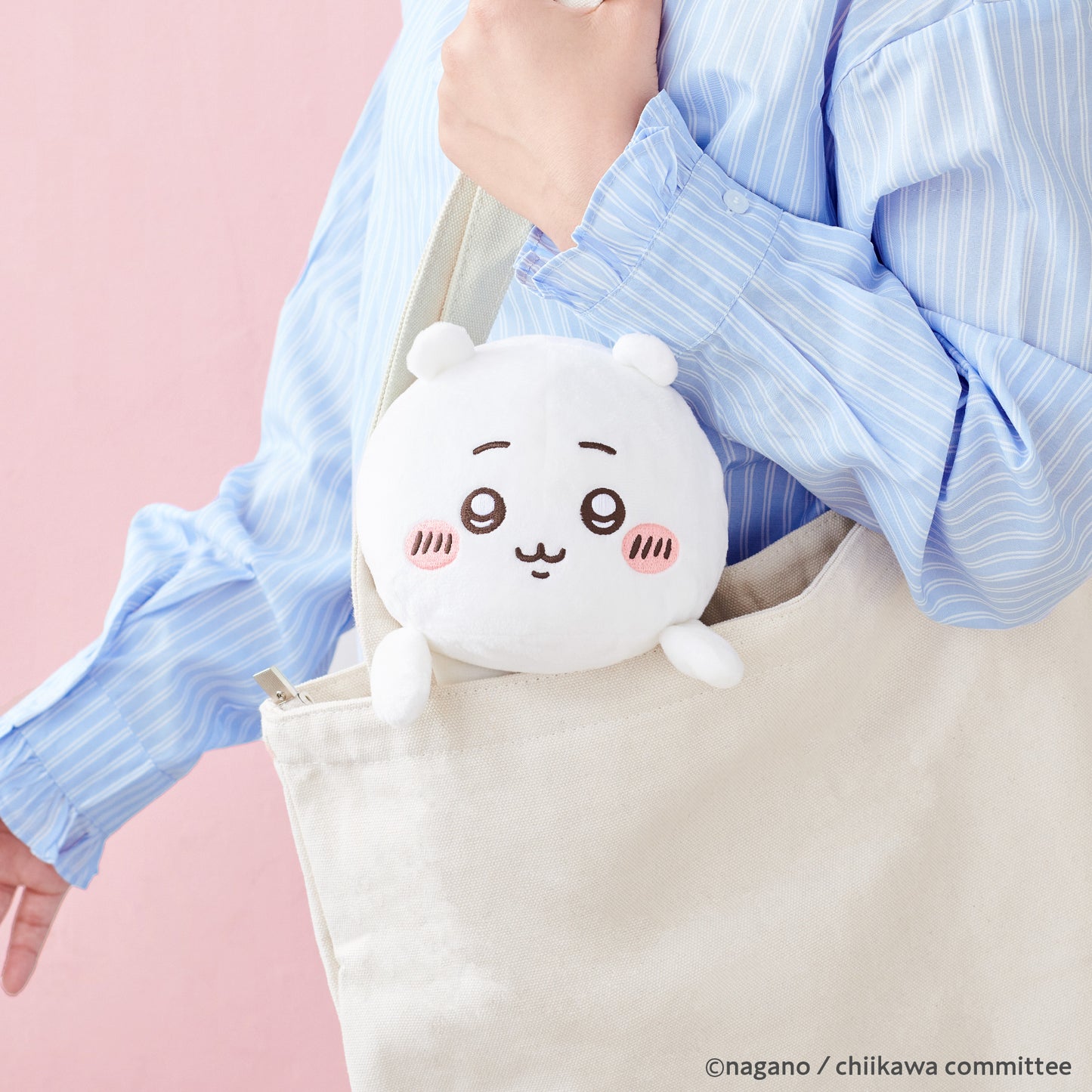 ふんばるず ちいかわ -ちいかわ-