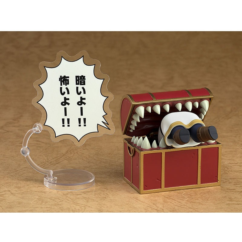 ねんどろいど 『葬送のフリーレン』 ミミック 塗装済みフィギュア 新品 完成品 即納 送料無料