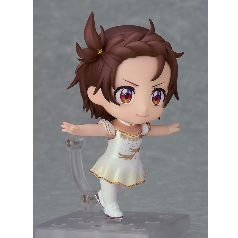 ねんどろいど メダリスト 結束いのり 塗装済み可動フィギュア