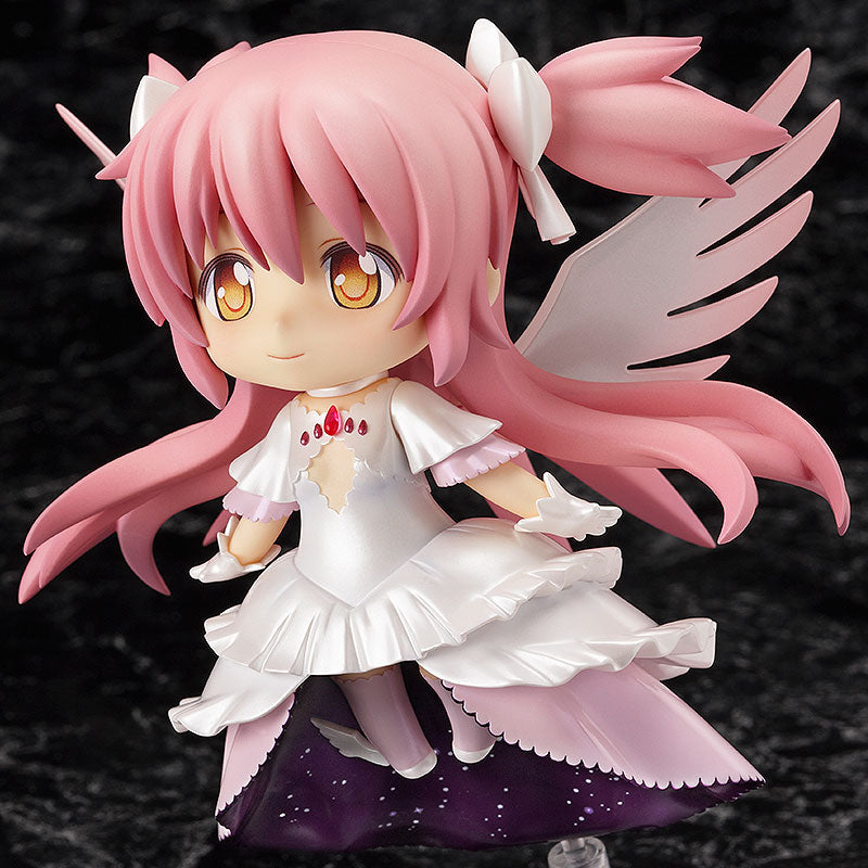 ねんどろいど 魔法少女まどか☆マギカ アルティメットまどか