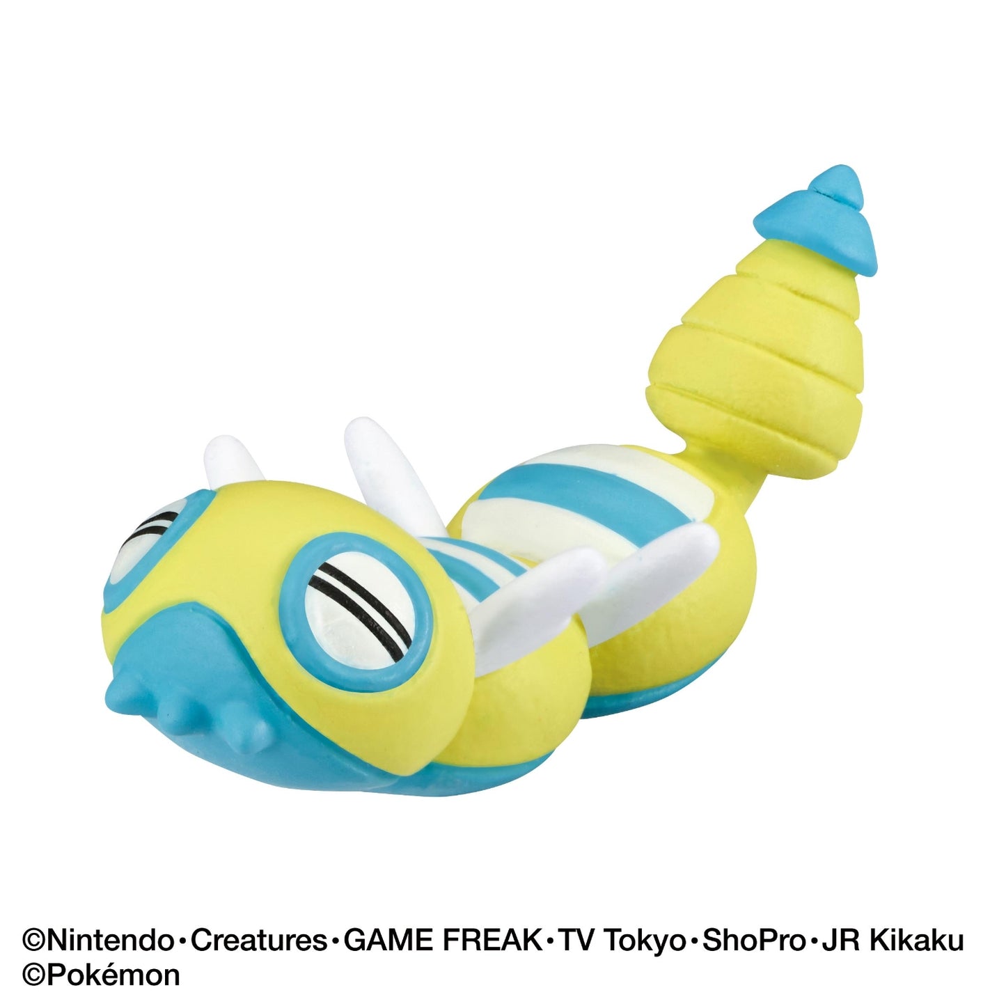 びっくらたまご ゆけっ!ポケモン タイプ別入浴剤 〜ノーマルタイプ