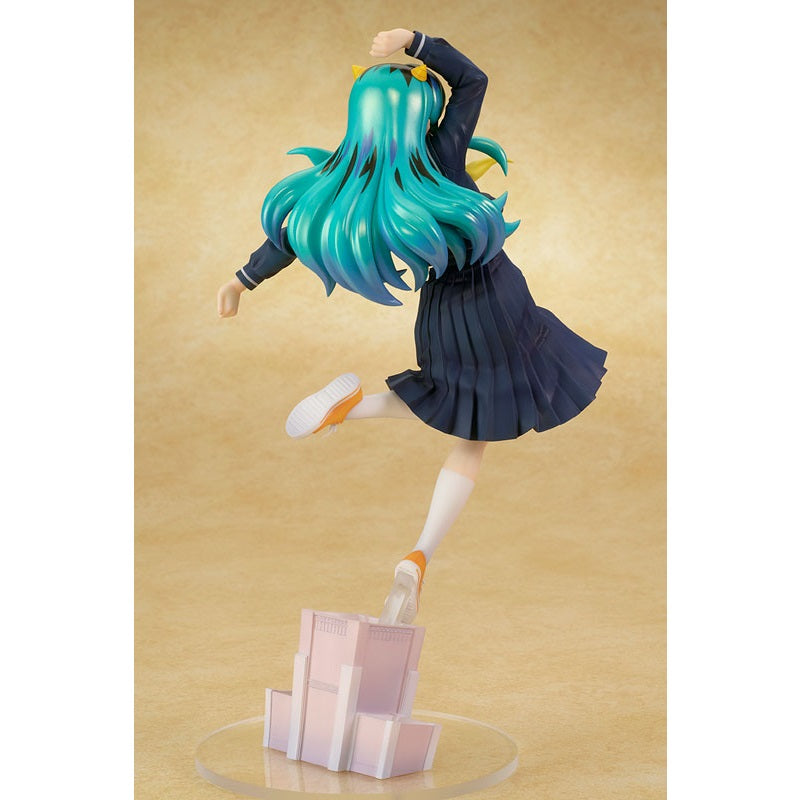 うる星やつら ラム 制服版 塗装済み完成品フィギュア