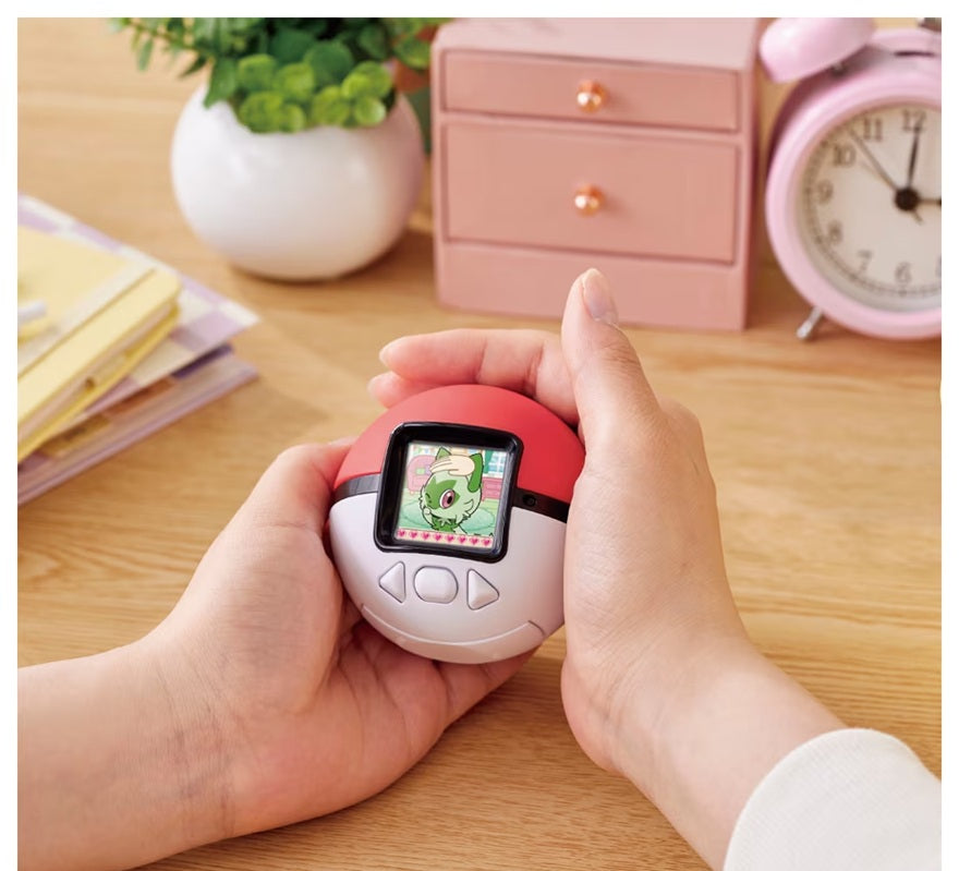 ポケモン ポケなで モンスターボール