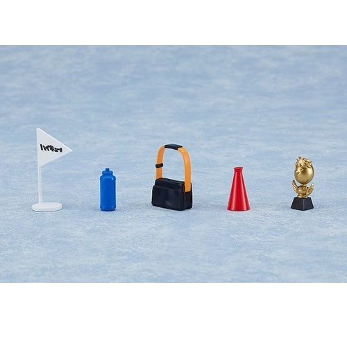 ねんどろいどさぷらいず ハイキュー!!全国大会編 全8種BOX 塗装済み可動フィギュア 新品 完成品 即納 送料無料