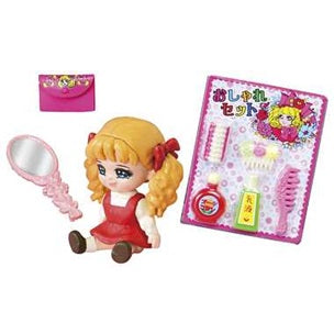 ぷちサンプルシリーズ 昭和レトロ 思い出マイルーム 全8種類BOX
