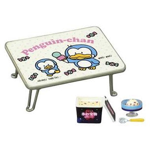 ぷちサンプルシリーズ 昭和レトロ 思い出マイルーム 全8種類BOX