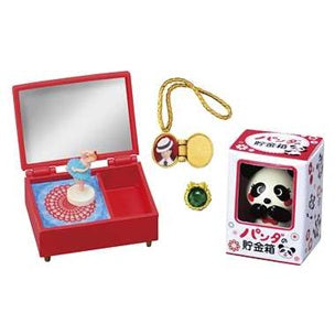 ぷちサンプルシリーズ 昭和レトロ 思い出マイルーム 全8種類BOX