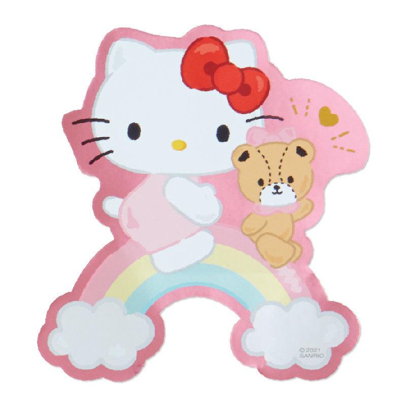 ハローキティ ボリュームシールセット サンリオ Sanrio