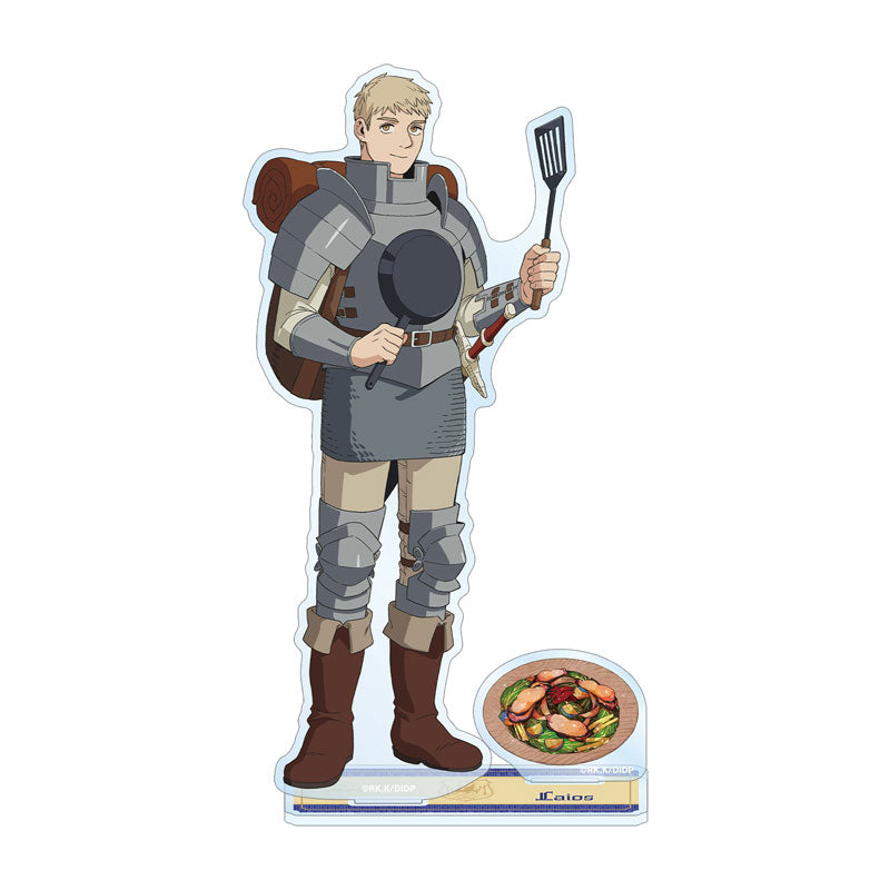 「ダンジョン飯」 ライオス パーツ付きBIGアクリルスタンド