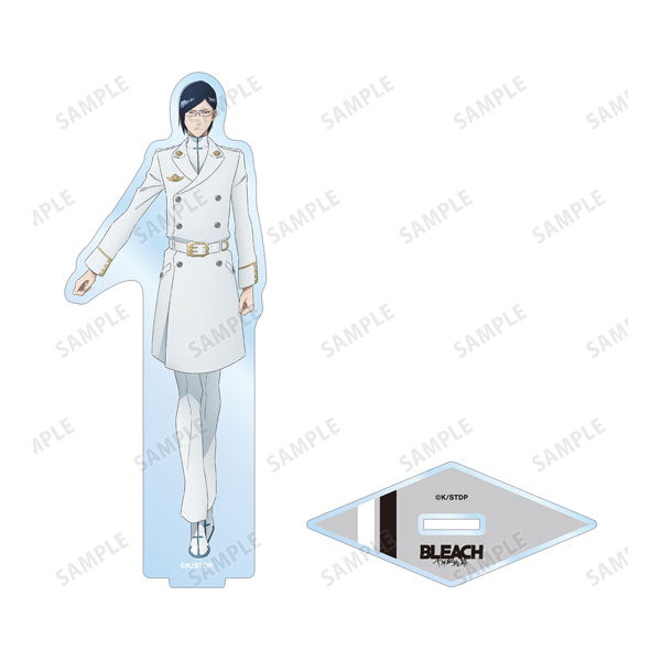 BLEACH 千年血戦篇 石田雨竜 BIGアクリルスタンド