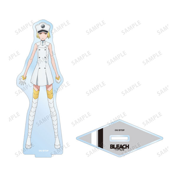 BLEACH 千年血戦篇 リルトット・ランパード BIGアクリルスタンド