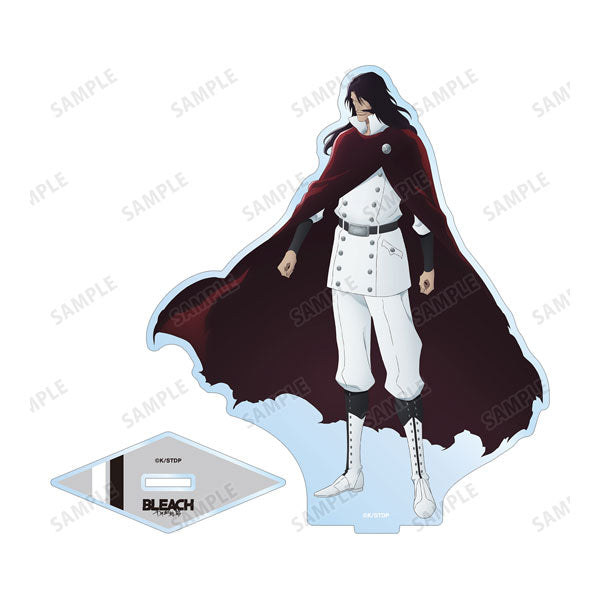 BLEACH 千年血戦篇 ユーハバッハ BIGアクリルスタンド