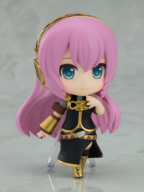 ねんどろいどさぷらいず ピアプロキャラクターズ 全6種BOX 塗装済み可動フィギュア 新品 完成品 即納 送料無料
