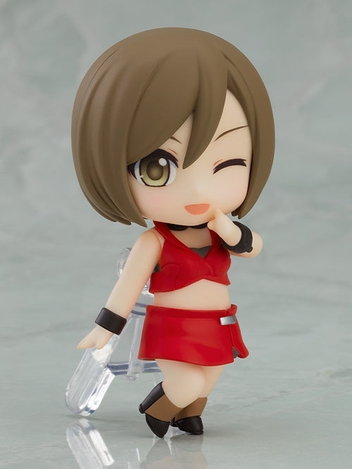 ねんどろいどさぷらいず ピアプロキャラクターズ 全6種BOX 塗装済み可動フィギュア 新品 完成品 即納 送料無料