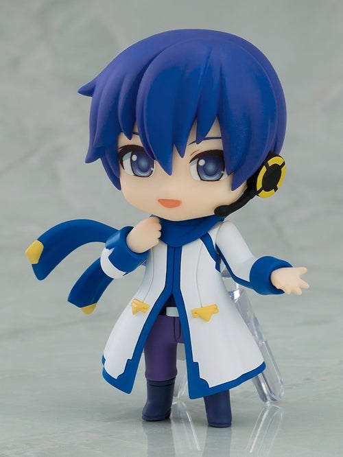 ねんどろいどさぷらいず ピアプロキャラクターズ 全6種BOX 塗装済み可動フィギュア 新品 完成品 即納 送料無料