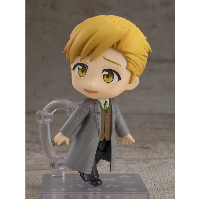 ねんどろいど 鋼の錬金術師 FULLMETAL ALCHEMIST アルフォンス・エルリック 最終回Ver.