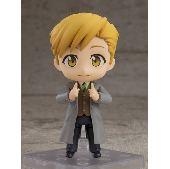 ねんどろいど 鋼の錬金術師 FULLMETAL ALCHEMIST アルフォンス・エルリック 最終回Ver.
