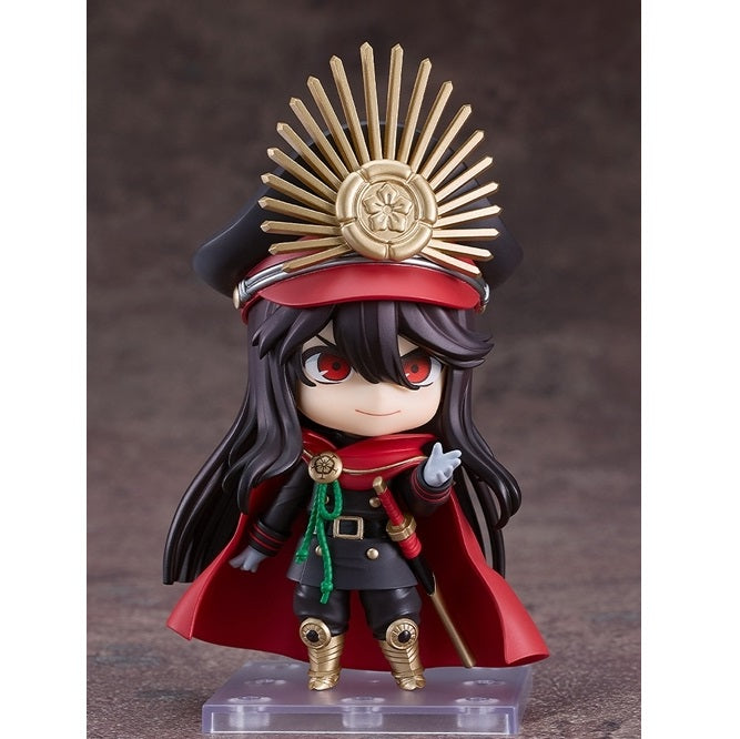 ねんどろいど Fate/Grand Order アーチャー/織田信長 塗装済み可動フィギュア