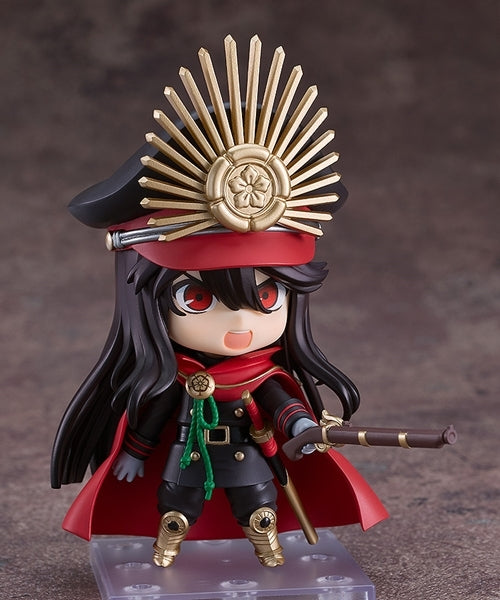 ねんどろいど Fate/Grand Order アーチャー/織田信長 塗装済み可動フィギュア